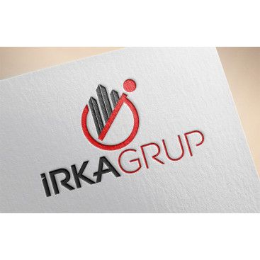 İnşaat Firmamız İçin Logo yarışmasına tasarımcı wAres tarafından sunulan  tasarım 