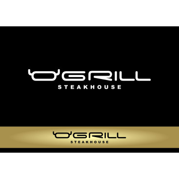 restaurant logo yarışmasına tasarımcı TAMGAMAN tarafından sunulan  tasarım 