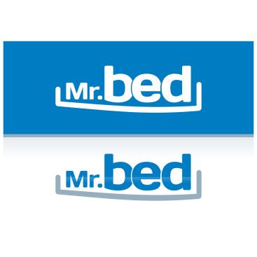 Mr. Bed  yarışmasına tasarımcı RΛPİDO tarafından sunulan  tasarım 