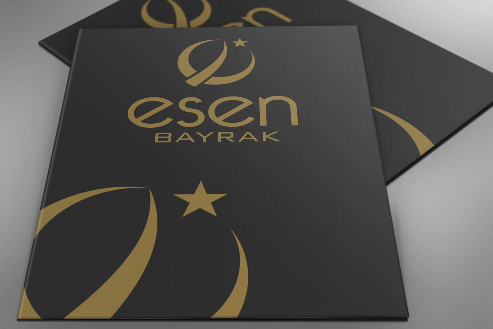 Tasarlayan Morbelium Grafik-şirket logo tasarımı