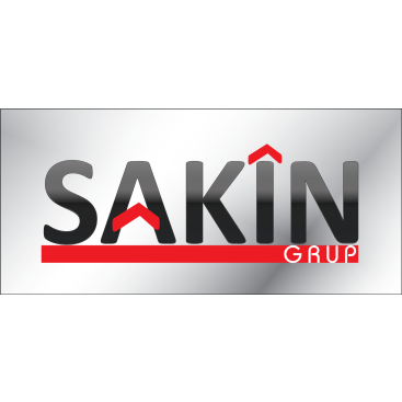 SAKİN GRUP LOGO ÇALIŞMASI yarışmasına tasarımcı proea tarafından sunulan  tasarım 