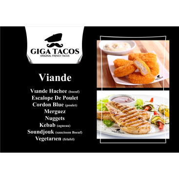 Fast Food Menüsü Tasarimi yarışmasına tasarımcı lukitakizi tarafından sunulan  tasarım 