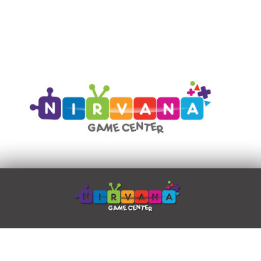 NİRVANA EGLENCE ve OYUN MERKEZİ yarışmasına tasarımcı yeliztasarım tarafından sunulan  tasarım 