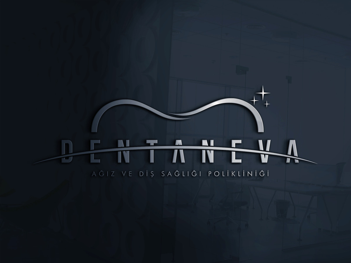 Tasarlayan serdart-Diş kliniği için logo tasarımı