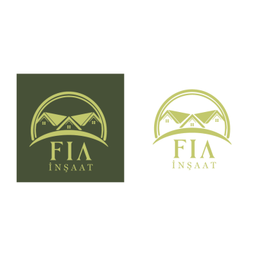 İnşaat ait her şeyi anlatan yarışmasına tasarımcı koniciwamike tarafından sunulan  tasarım 