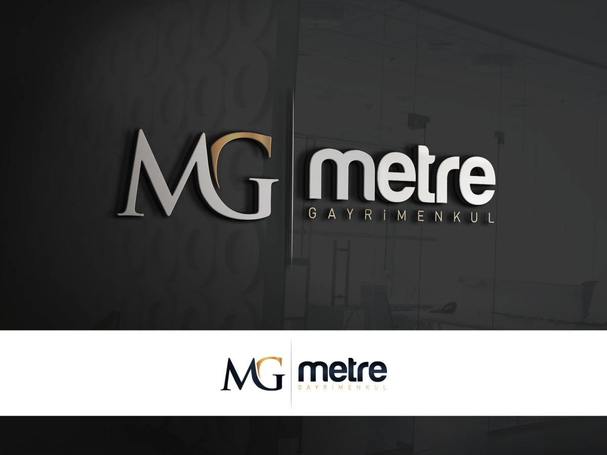 Tasarlayan grafikAL-Gayrimenkul Firmamıza Logo 