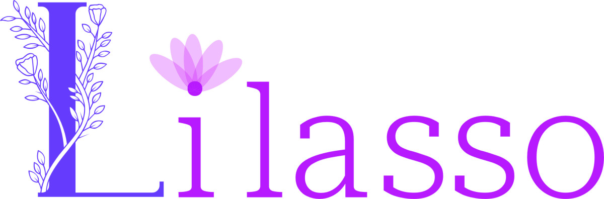 Tasarlayan Esrasn-''LİLASSO'' MARKASI İÇİN LOGO-KARTVİZİT