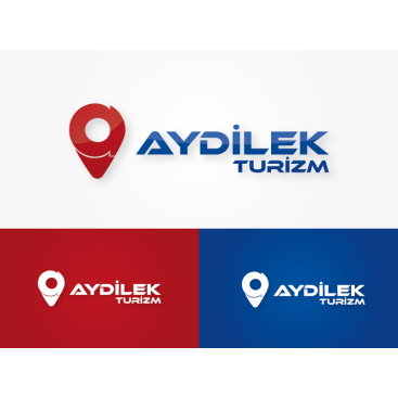 TURİZM TAŞIMA FİRMAMIZA LOGO VE KURUMSAL yarışmasına tasarımcı gurkangursoy tarafından sunulan  tasarım 