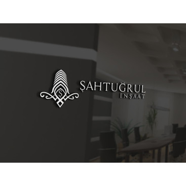 2009 DAN BERİ BİR LOGOMUZ OLMADI :) yarışmasına tasarımcı crown tarafından sunulan  tasarım 