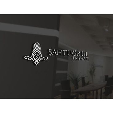 2009 DAN BERİ BİR LOGOMUZ OLMADI :) yarışmasına tasarımcı crown tarafından sunulan  tasarım 