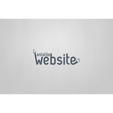 Web Tasarım Firmamız için logo yarışmasına tasarımcı Rapsodi tarafından sunulan  tasarım 