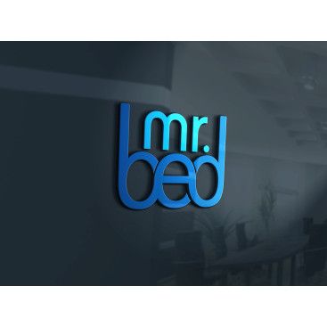 Mr. Bed  yarışmasına tasarımcı grfkismail tarafından sunulan  tasarım 