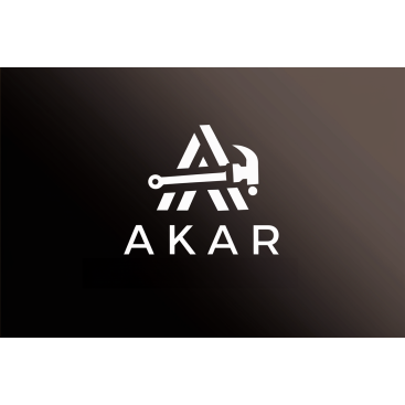 Önemli Bir İnşaat Şirketi İçin Yeni Bir Logo Tasarımı yarışmasına tasarımcı İlyas HİÇYILMAZ tarafından sunulan  tasarım 