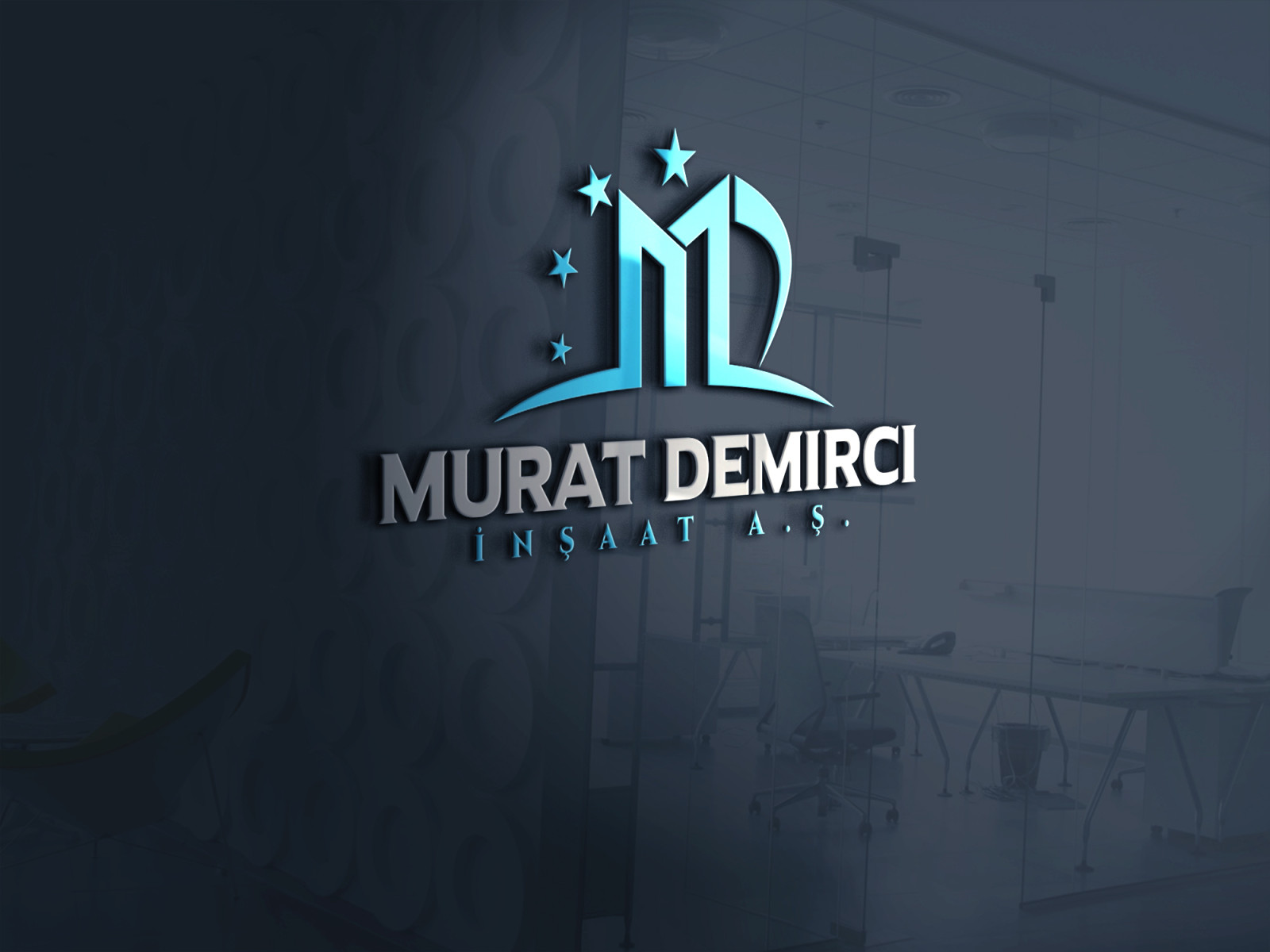 Tasarlayan wAres-MURAT DEMİRCİ İNŞAAT A.Ş.