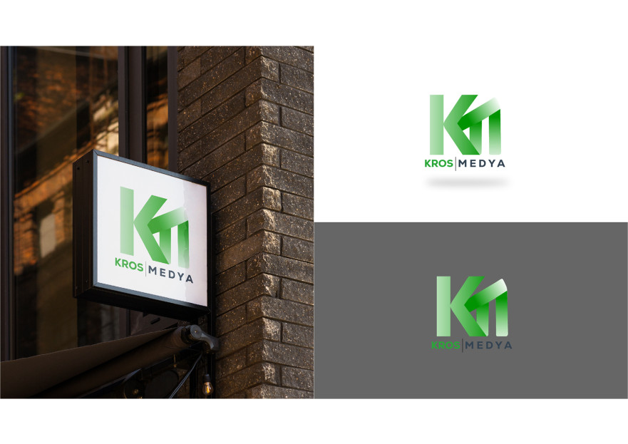 yeni şirketimize sıradışı logo arıyoruz yarışmasına tasarımcı RAFCAMORA tarafından sunulan  tasarım 