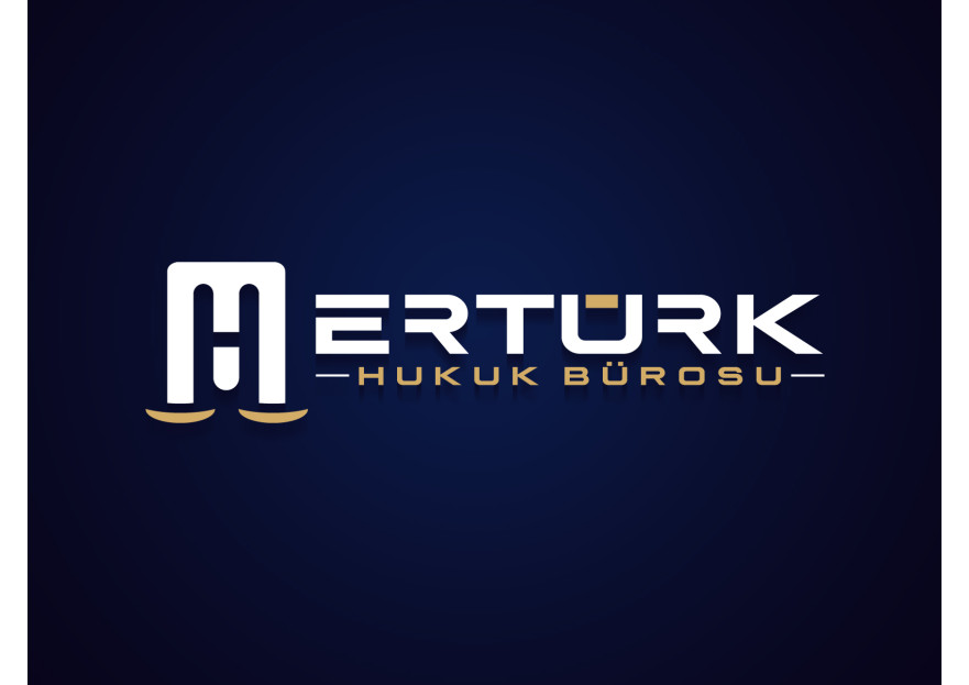Hukuk bürosuna özel bir tasarım yarışmasına tasarımcı grfkismail tarafından sunulan  tasarım 