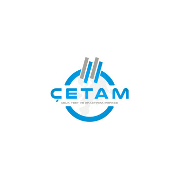 Çelik Test ve Araştırma Merkezi (ÇETAM) yarışmasına tasarımcı Ayes Tasarım tarafından sunulan  tasarım 