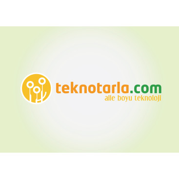 E-Ticaret Sitemiz İçin Logo Çalışması yarışmasına tasarımcı mycreative tarafından sunulan  tasarım 