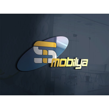 FİRMAMIZ S&T MOBİLYA İÇİN LOGO TASARIMI yarışmasına tasarımcı Boss Reklam tarafından sunulan  tasarım 