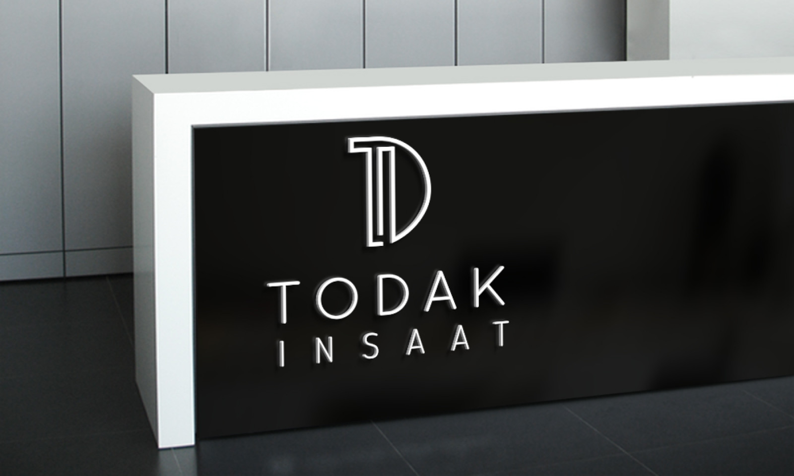 Tasarlayan inspirator-GÜÇLÜ VE ÖZGÜN FİRMA LOGOSU VE KARTVİZİT