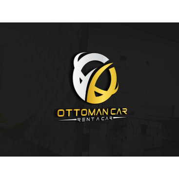 RENT A CAR & AİRPORT TRANSFER &TOUR yarışmasına tasarımcı GhostSpy tarafından sunulan  tasarım 
