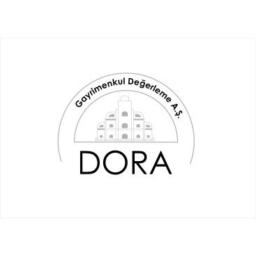 GAYRİMENKUL DEĞERLEME ŞTİ. LOGO TASARIMI yarışmasına tasarımcı melih tarafından sunulan  tasarım 