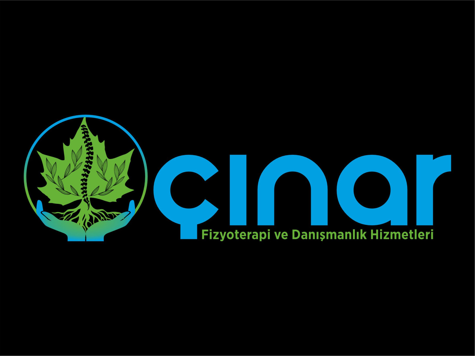 Tasarlayan BLOGO-Fizyoterapi kliniğim için logo tasarımı