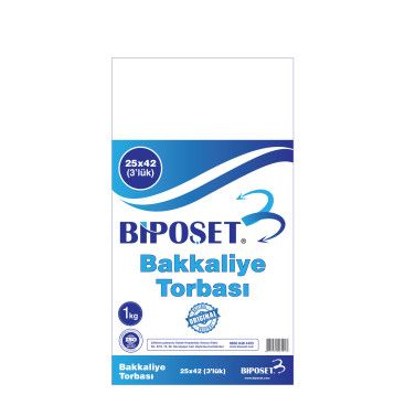 BAKKALİYE TORBASI  DIŞ AMBALAJ TASARIMI yarışmasına tasarımcı ozgedsgnr tarafından sunulan  tasarım 