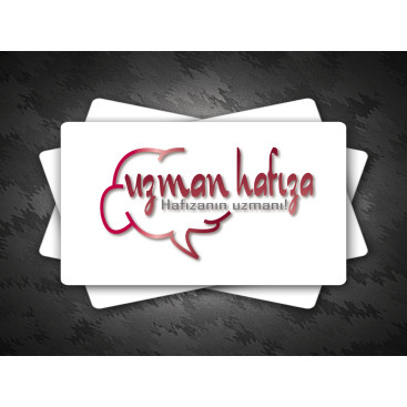 Uzman Hafıza Logo ve Amblem Çalışması yarışmasına tasarımcı sus3063@gmail_com tarafından sunulan  tasarım 