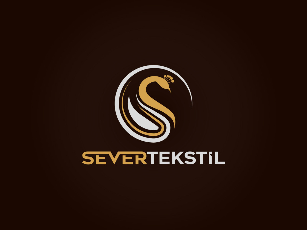 Tasarlayan Etrah™-Tekstil firma logosu