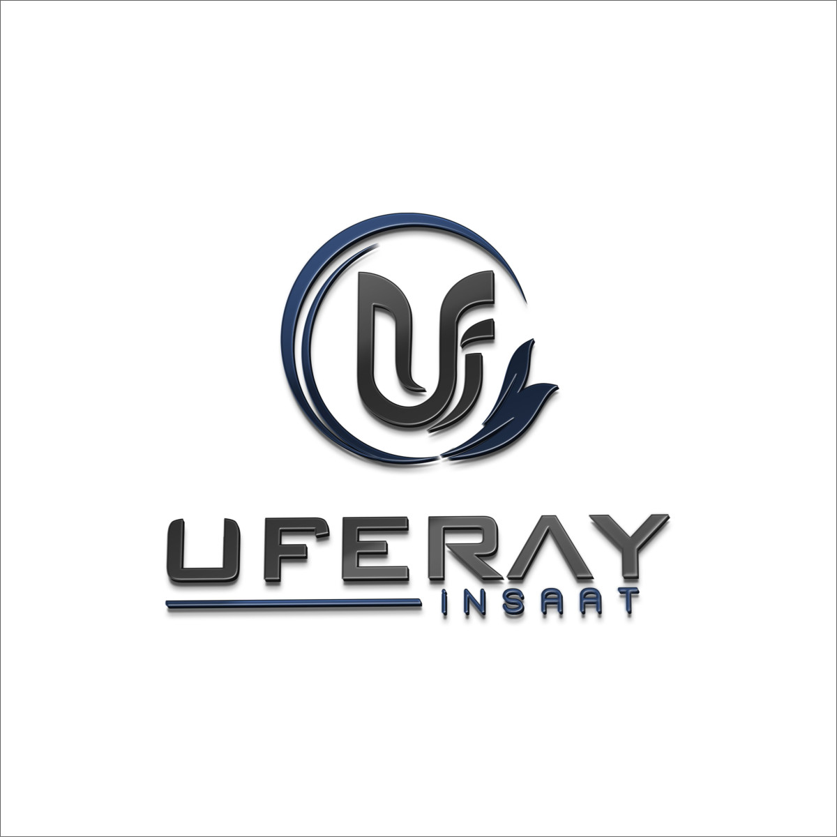 Tasarlayan grafikseli-İnşaat ve Mimarlık Firmasına Logo