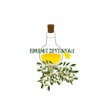 EDREMİT ZEYTİNYAĞI yarışmasına tasarımcı FEMAS tarafından sunulan  tasarım 