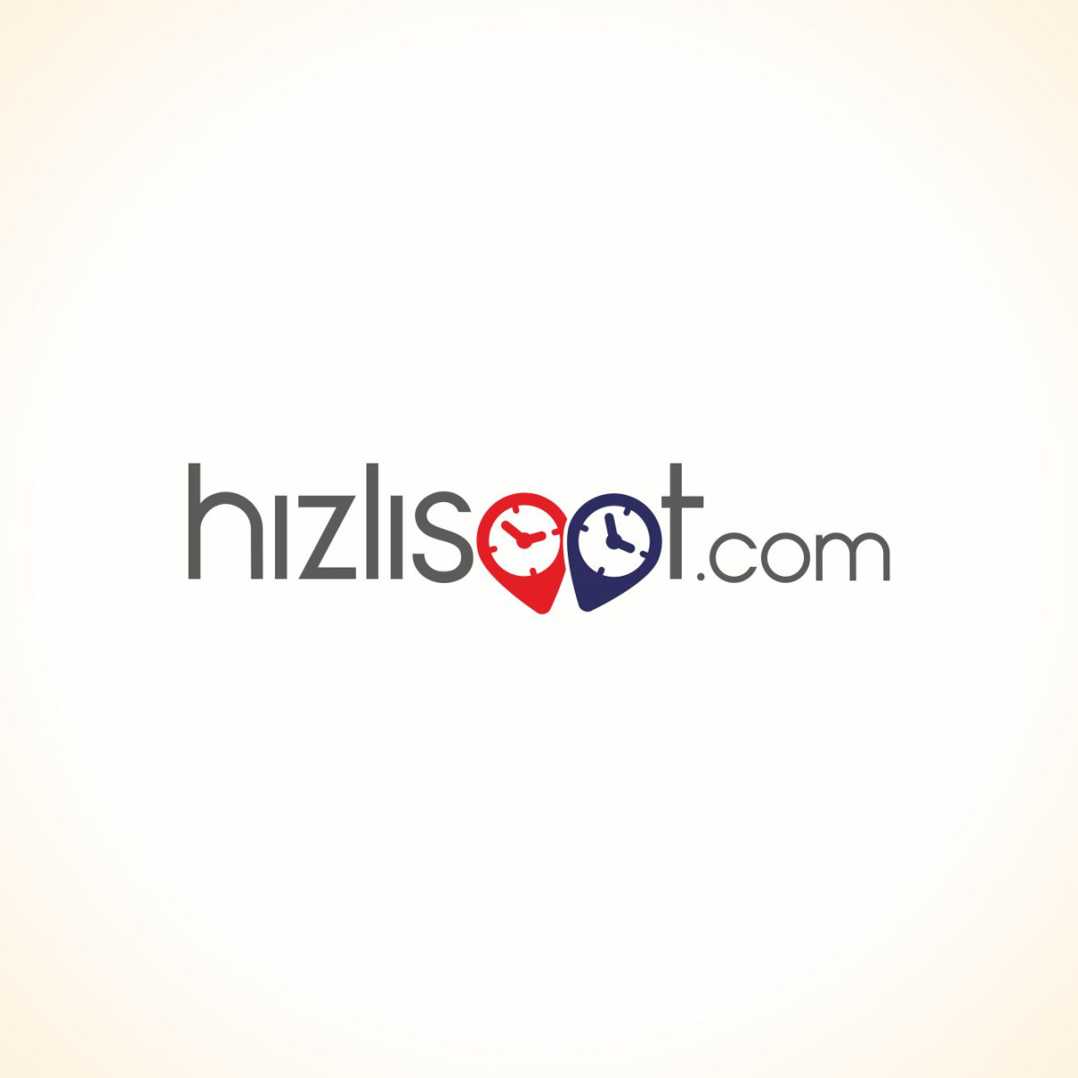 Tasarlayan panotik-Hizlisaat.com logosunu arıyor