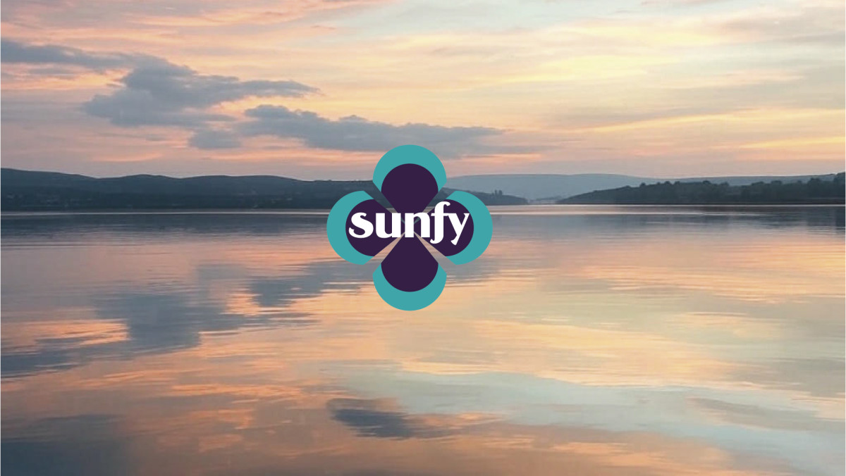 Tasarlayan strongraphic0.1-SUNFY markamıza Yeni Bir Dokunuş!