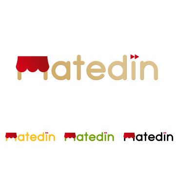 E-Ticaret Sitesi Logo Çalışması yarışmasına tasarımcı Pecoso tarafından sunulan  tasarım 