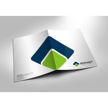 Logomuza kurumsal kimlik tasarımı yarışmasına tasarımcı RΛPİDO tarafından sunulan  tasarım 