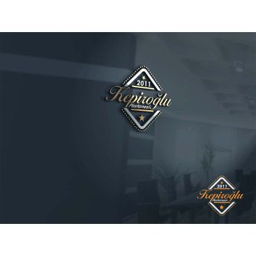 kepiroğlu pastanesi yarışmasına tasarımcı Sedat Muti tarafından sunulan  tasarım 