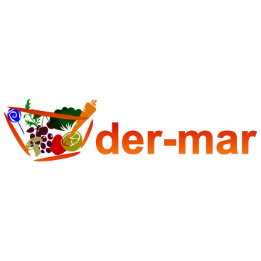 MARKET ICIN LOGO TASARIMI  yarışmasına tasarımcı annie tarafından sunulan  tasarım 