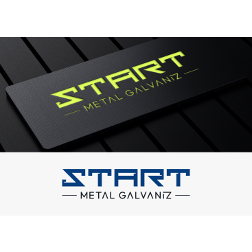 Logo Tasarımı yarışmasına tasarımcı MS™ tarafından sunulan  tasarım 