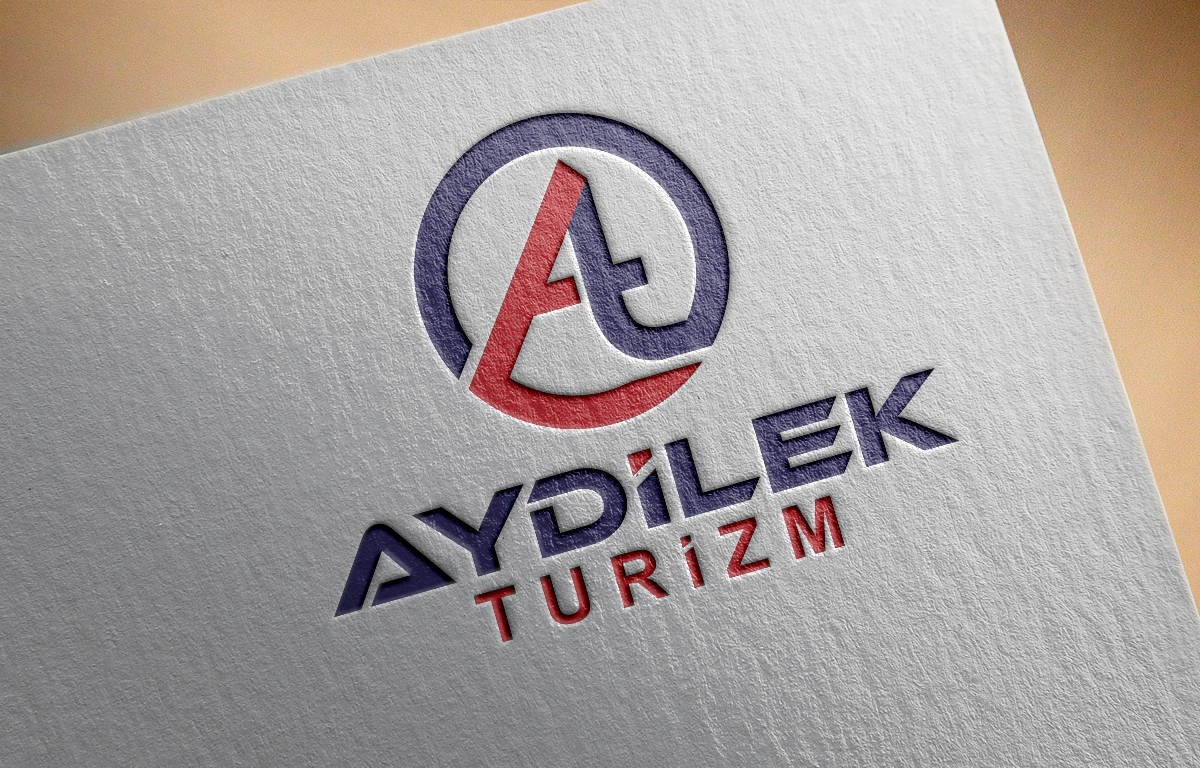 Tasarlayan muratrasul46-TURİZM TAŞIMA FİRMAMIZA LOGO VE KURUMSAL