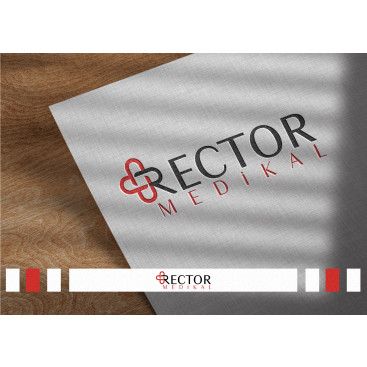 MEDİKAL FİRMA LOGOSU yarışmasına tasarımcı EmreDesign ™ tarafından sunulan  tasarım 