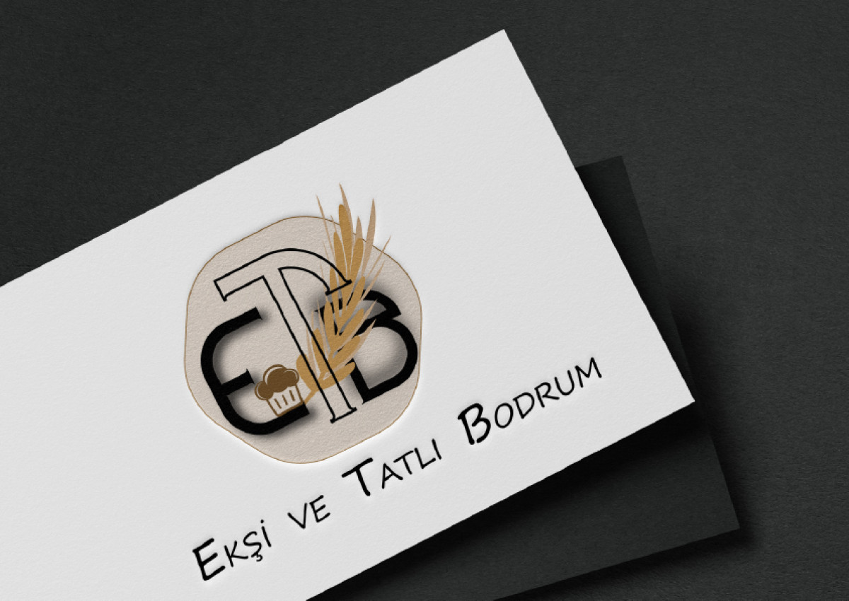 Tasarlayan Besttdesing-Ekşi ve tatlı bodrum butik pastane
