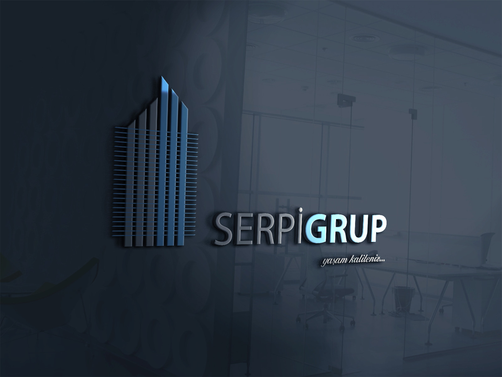Tasarlayan X203-serpi grup