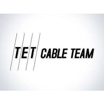 Türk Kablo Sektörü Logosunu Arıyor yarışmasına tasarımcı tyfnmndc tarafından sunulan  tasarım 