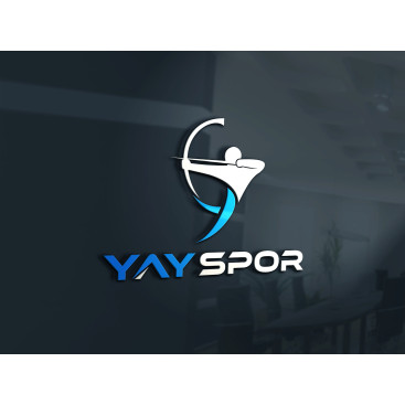 MARKAMA LOGO TASARIMI  yarışmasına tasarımcı Etrah™ tarafından sunulan  tasarım 