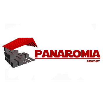 İnşaat projemiz için logo tasarımı yarışmasına tasarımcı MustafaGuven tarafından sunulan  tasarım 