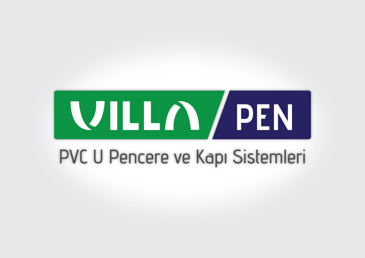 Tasarlayan ulker008-VİLLA PEN PVC PENCERE VE KAPI SİSTEMLERİ