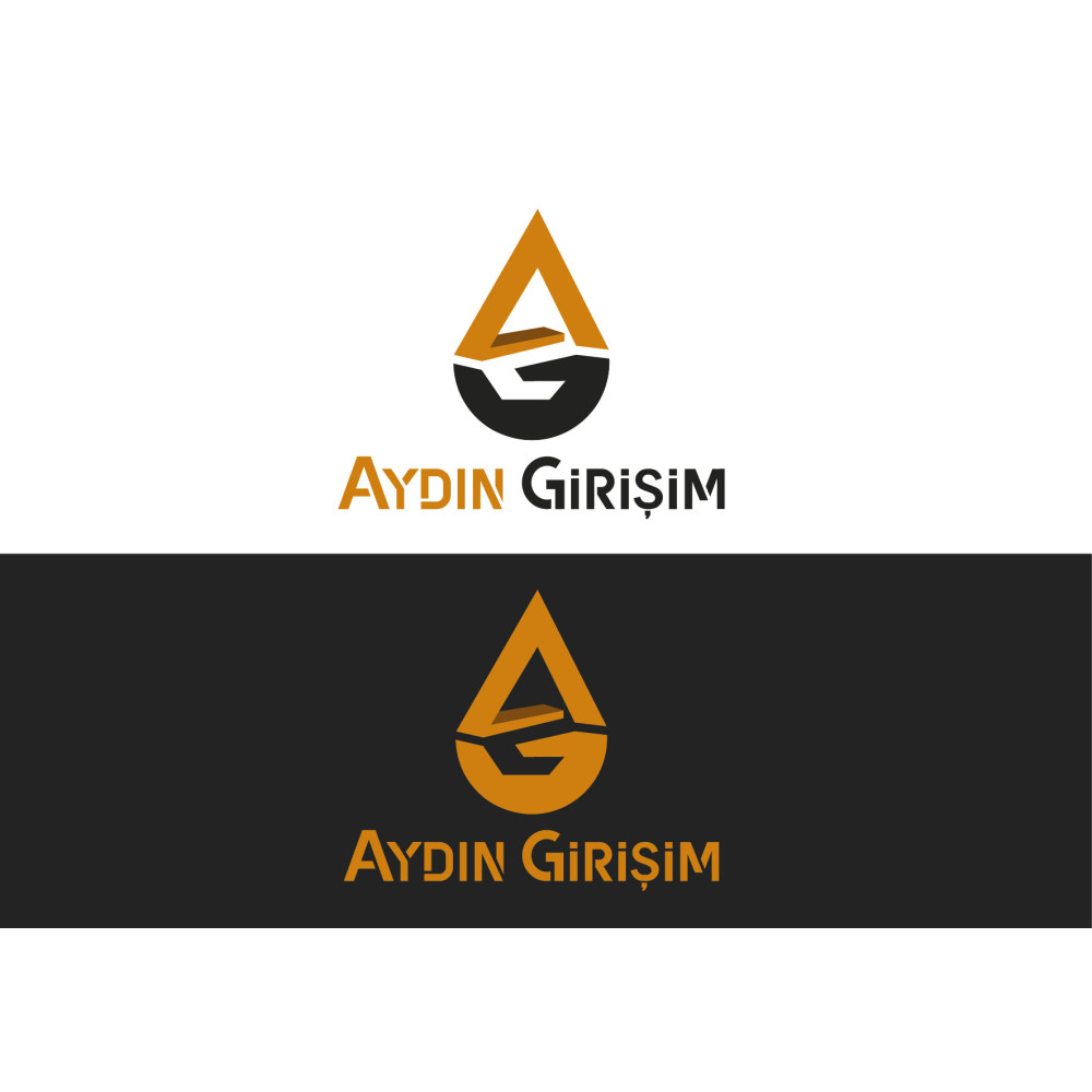 Girişim Firması için Logo Tasarımı yarışmasına Bayram Garip tarafından girilen tasarım