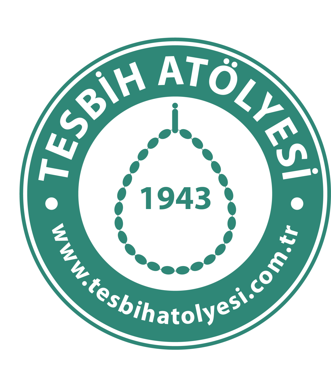 Tasarlayan Yıldıray Çetin-TESBİH ATÖLYESİ (tesbihatolyesi.com.tr)