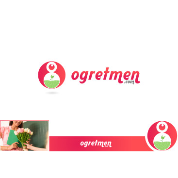 ÖZEL DERS PROJEMİZ İÇİN LOGO YARIŞMASI   yarışmasına tasarımcı Underrated tarafından sunulan  tasarım 